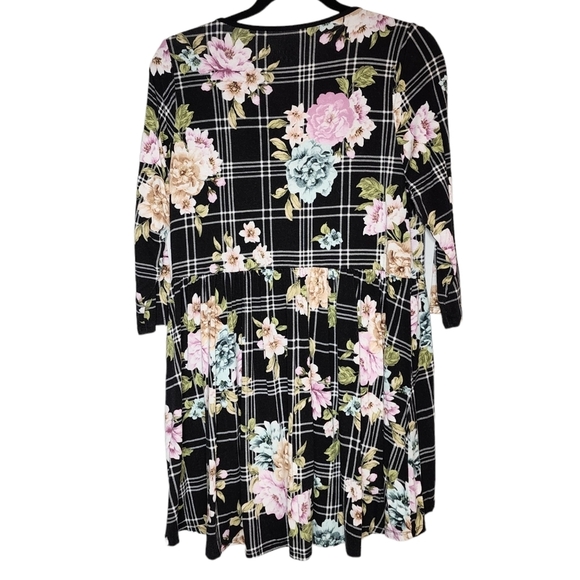 TORRID SUPER SOFT SCOOP NECK STRAPPY BABYDOLL TEE - Picture 12 of 16